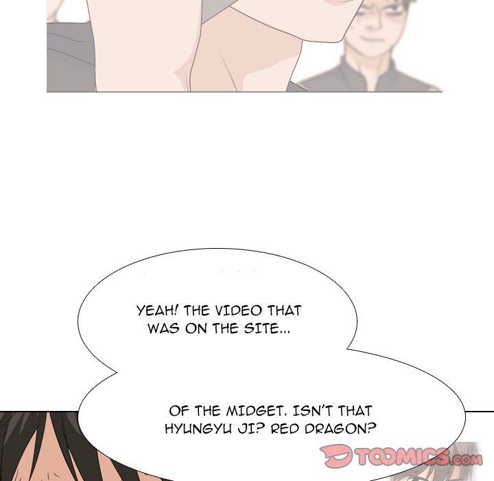High School Legend  Red Dragon Manhwa - Chapter 211 Page 65