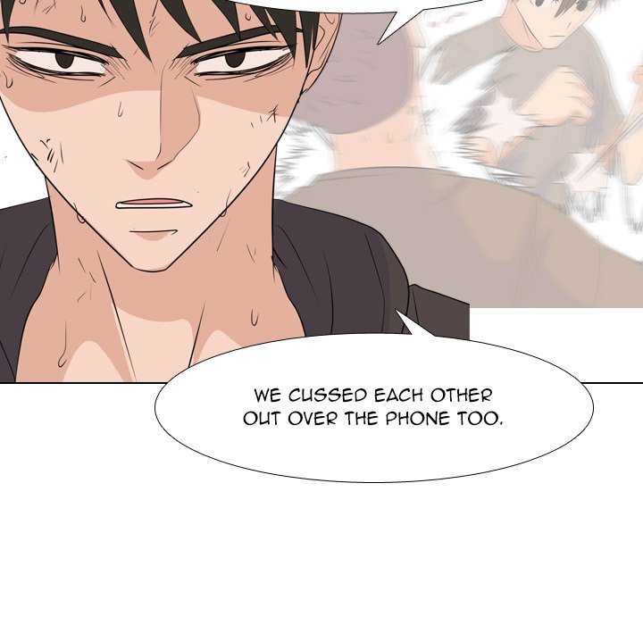 High School Legend  Red Dragon Manhwa - Chapter 211 Page 66
