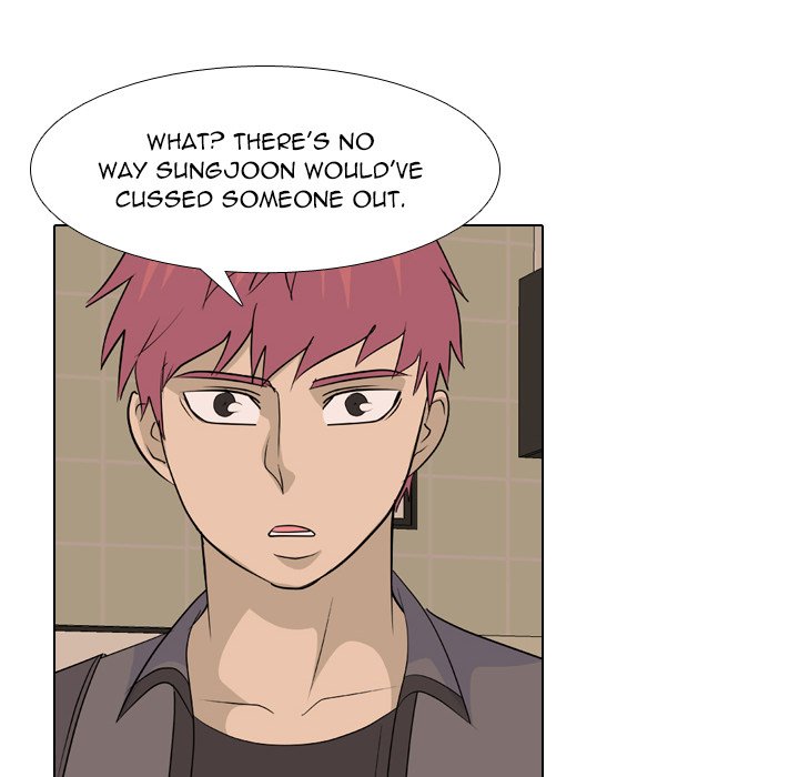 High School Legend  Red Dragon Manhwa - Chapter 211 Page 67