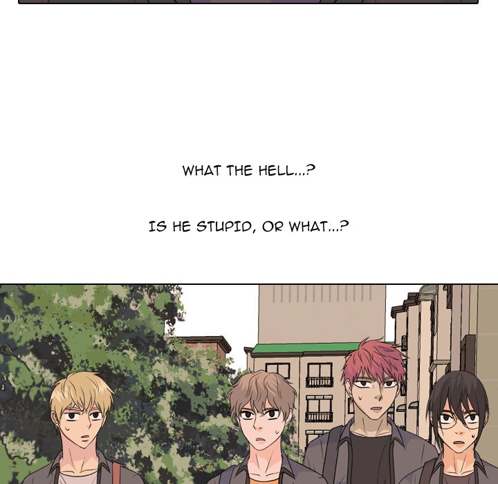 High School Legend  Red Dragon Manhwa - Chapter 211 Page 70