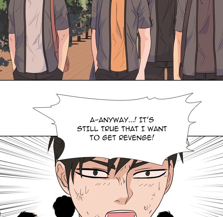 High School Legend  Red Dragon Manhwa - Chapter 211 Page 71