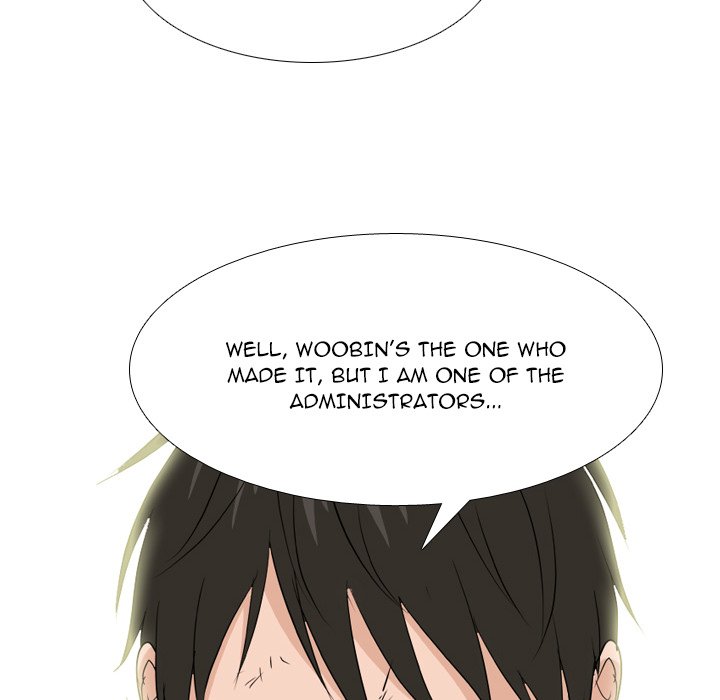 High School Legend  Red Dragon Manhwa - Chapter 211 Page 75