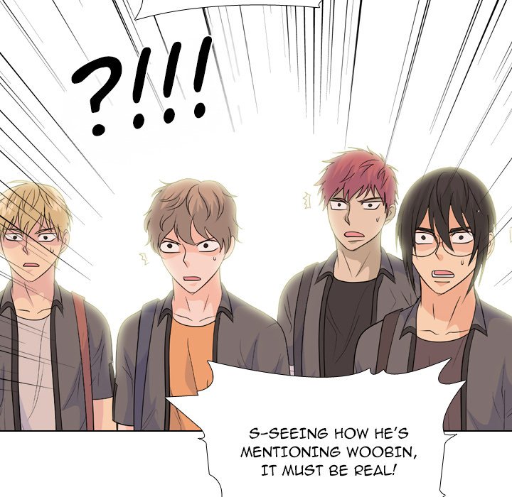 High School Legend  Red Dragon Manhwa - Chapter 211 Page 77