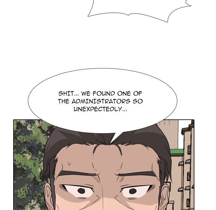 High School Legend  Red Dragon Manhwa - Chapter 211 Page 78