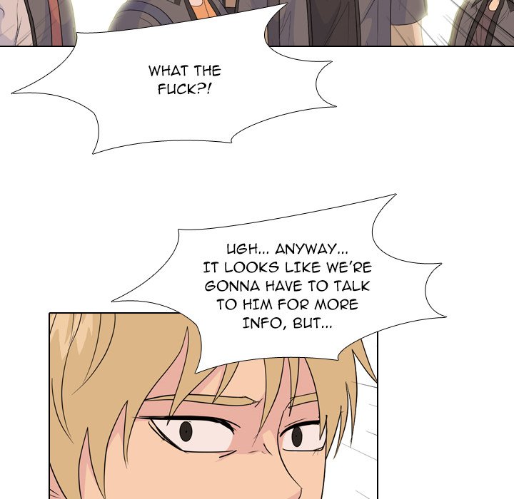 High School Legend  Red Dragon Manhwa - Chapter 211 Page 81