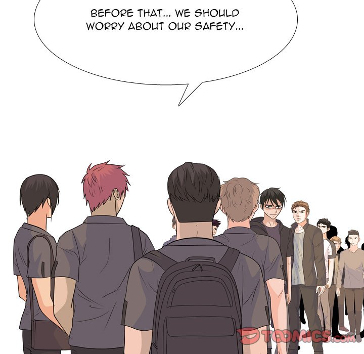 High School Legend  Red Dragon Manhwa - Chapter 211 Page 83