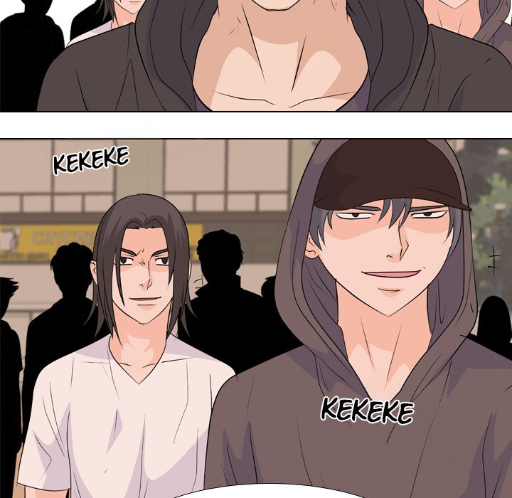 High School Legend  Red Dragon Manhwa - Chapter 211 Page 85