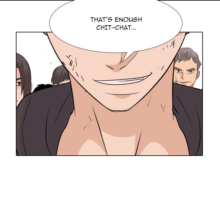 High School Legend  Red Dragon Manhwa - Chapter 211 Page 86