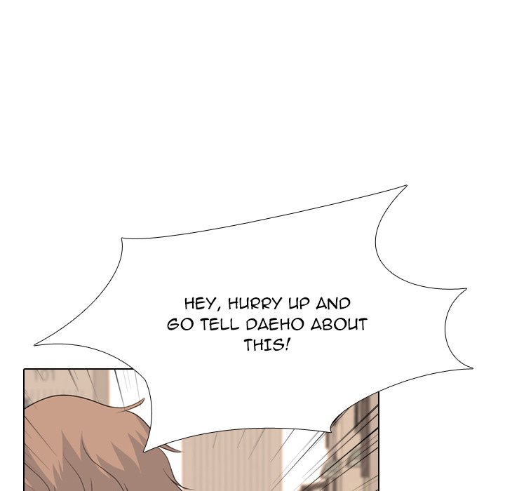 High School Legend  Red Dragon Manhwa - Chapter 211 Page 91