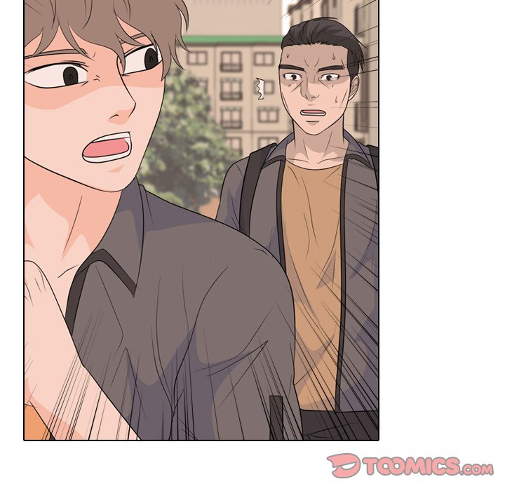 High School Legend  Red Dragon Manhwa - Chapter 211 Page 92