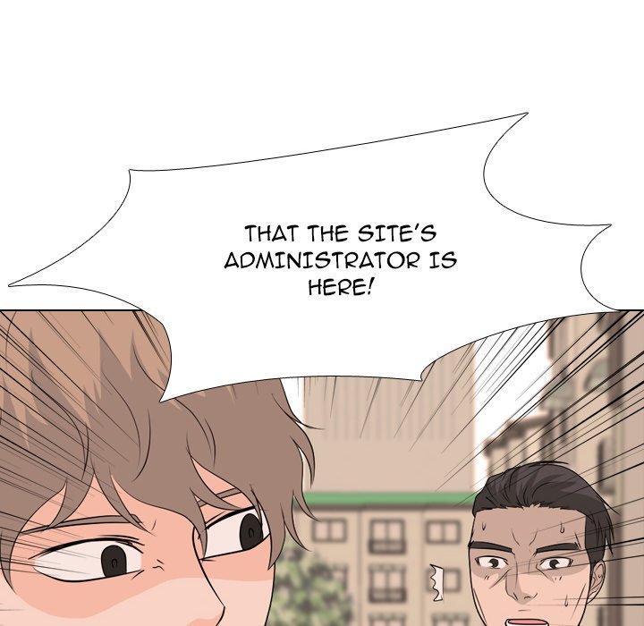 High School Legend  Red Dragon Manhwa - Chapter 211 Page 93