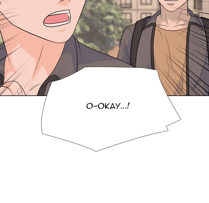 High School Legend  Red Dragon Manhwa - Chapter 211 Page 94