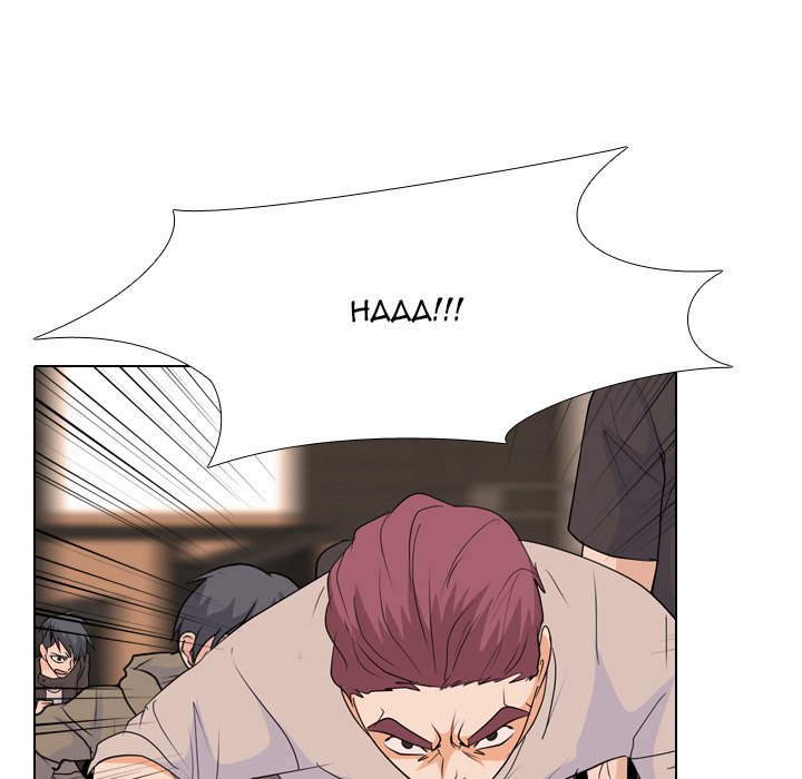 High School Legend  Red Dragon Manhwa - Chapter 211 Page 95