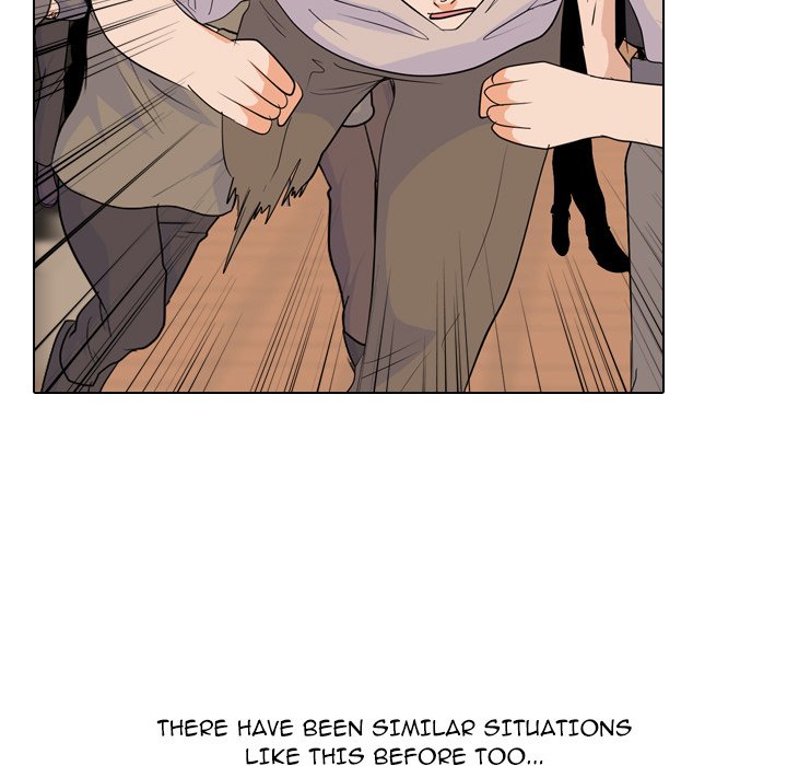 High School Legend  Red Dragon Manhwa - Chapter 211 Page 96