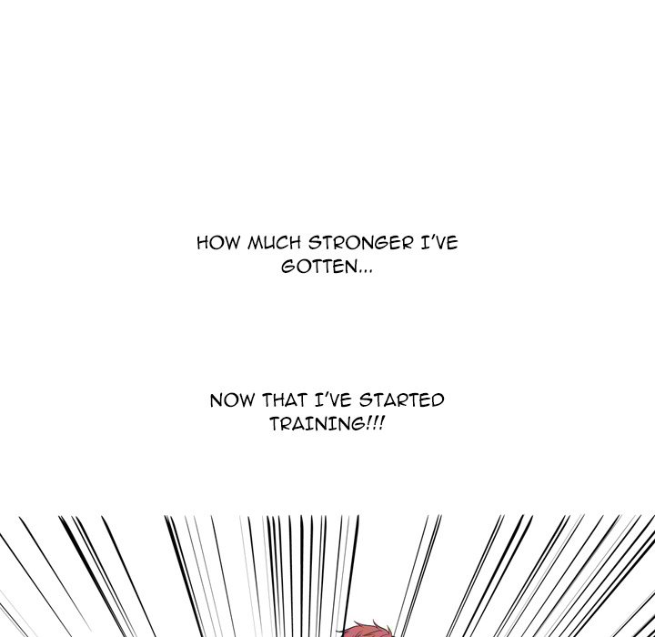 High School Legend  Red Dragon Manhwa - Chapter 211 Page 99