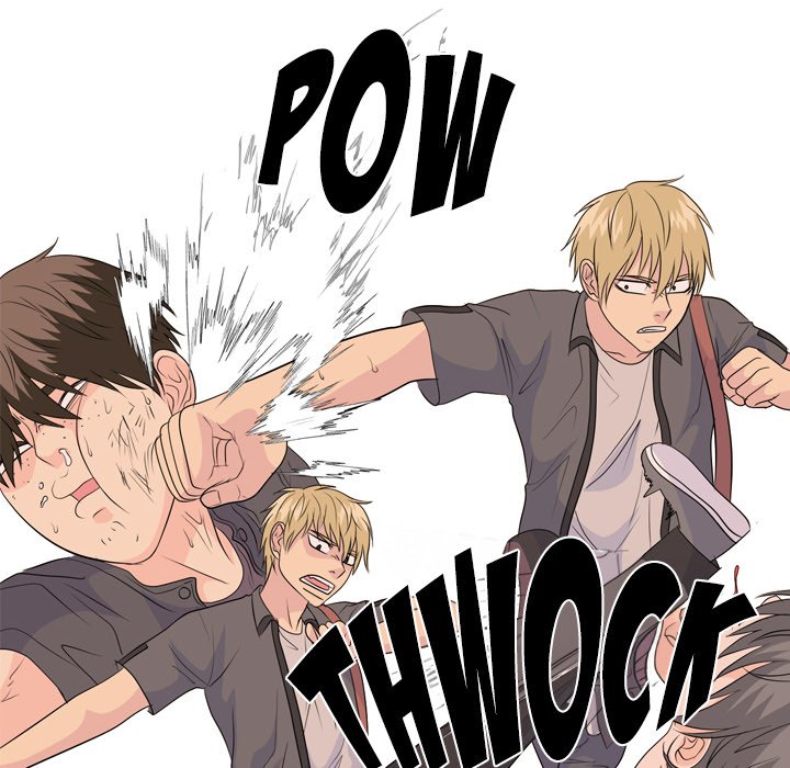 High School Legend  Red Dragon Manhwa - Chapter 211 Page 103