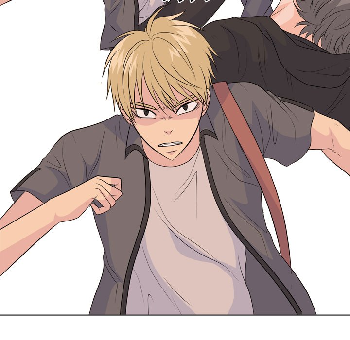 High School Legend  Red Dragon Manhwa - Chapter 211 Page 104