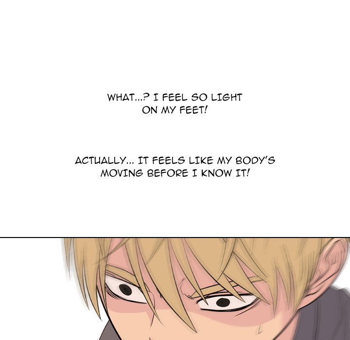 High School Legend  Red Dragon Manhwa - Chapter 211 Page 105