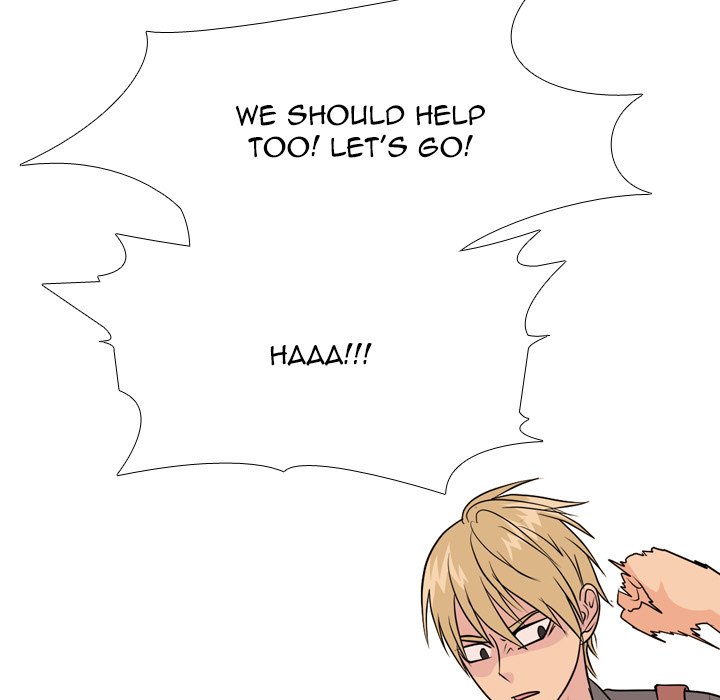 High School Legend  Red Dragon Manhwa - Chapter 211 Page 108