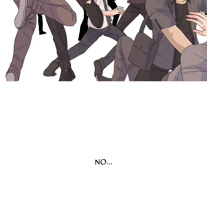 High School Legend  Red Dragon Manhwa - Chapter 211 Page 114