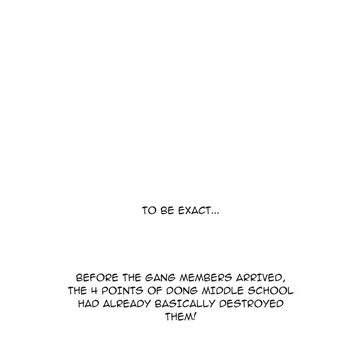 High School Legend  Red Dragon Manhwa - Chapter 211 Page 115