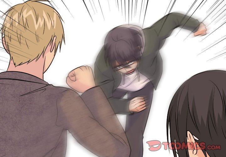 High School Legend  Red Dragon Manhwa - Chapter 150 Page 1