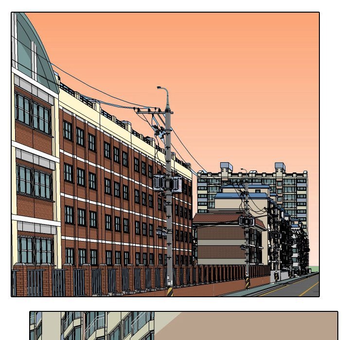 High School Legend  Red Dragon Manhwa - Chapter 150 Page 5