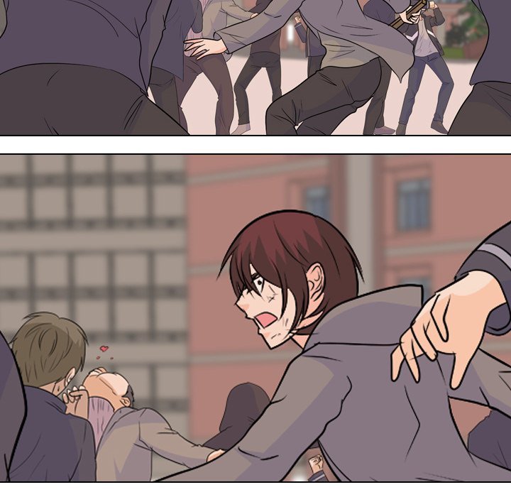 High School Legend  Red Dragon Manhwa - Chapter 150 Page 15