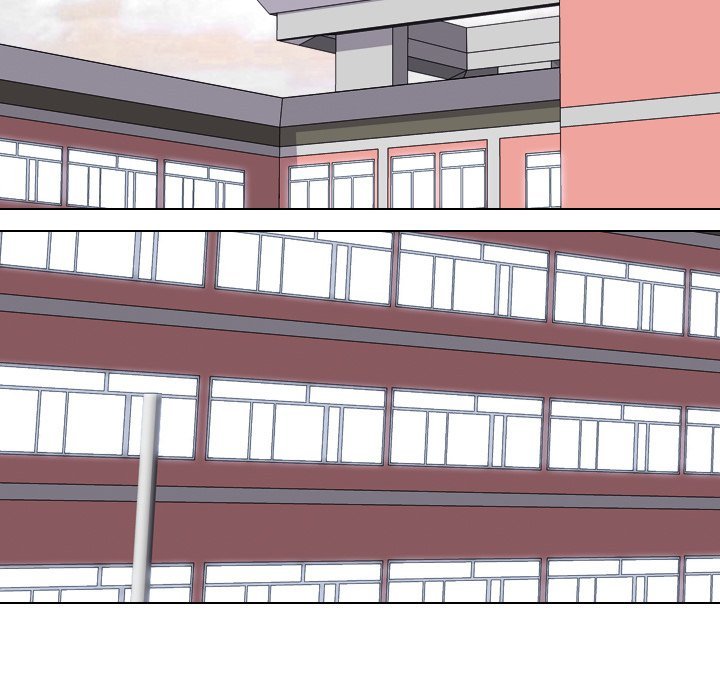 High School Legend  Red Dragon Manhwa - Chapter 150 Page 18