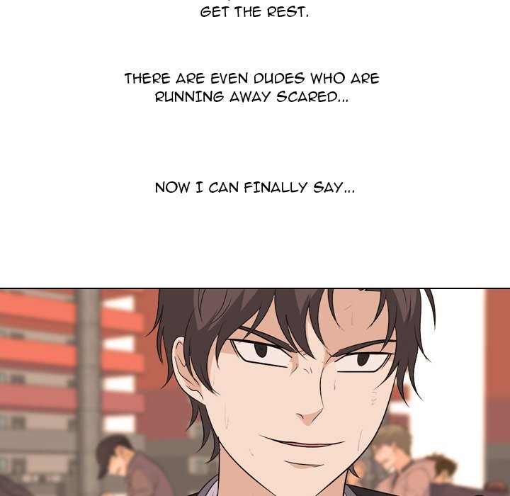 High School Legend  Red Dragon Manhwa - Chapter 150 Page 22