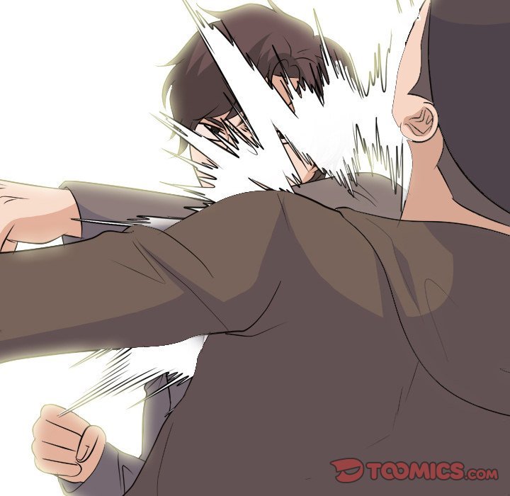 High School Legend  Red Dragon Manhwa - Chapter 150 Page 25