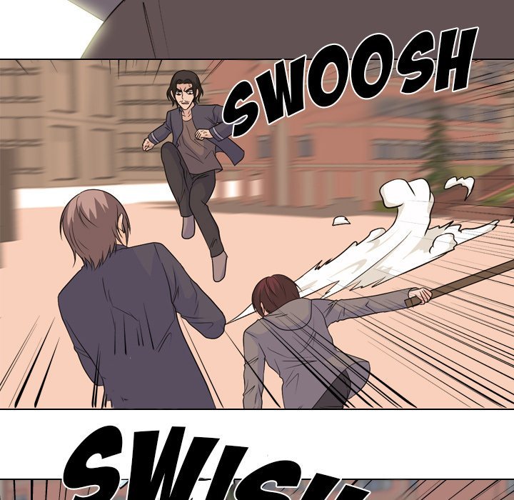 High School Legend  Red Dragon Manhwa - Chapter 150 Page 26