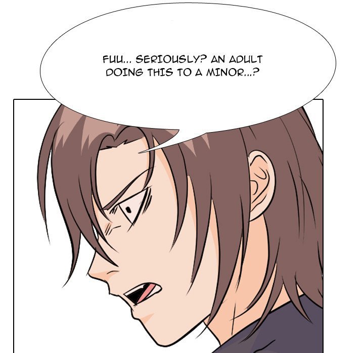 High School Legend  Red Dragon Manhwa - Chapter 150 Page 28