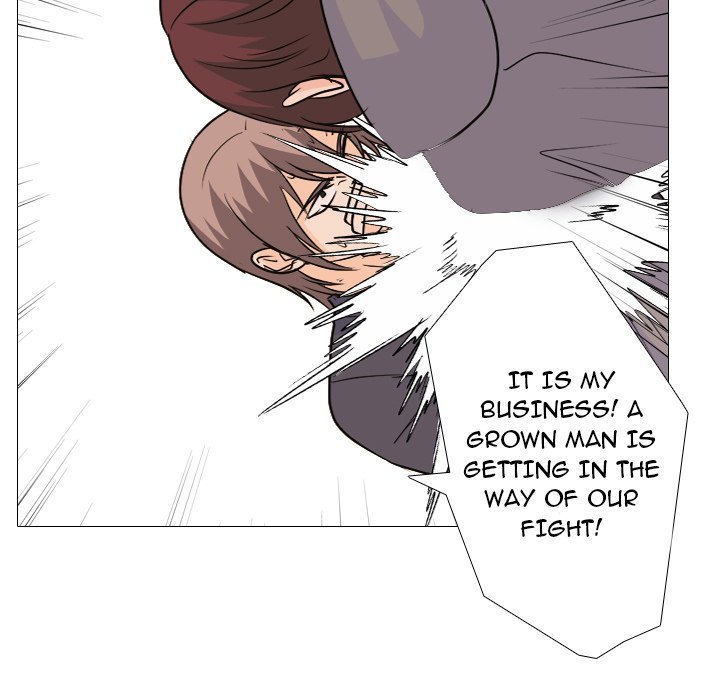 High School Legend  Red Dragon Manhwa - Chapter 150 Page 32