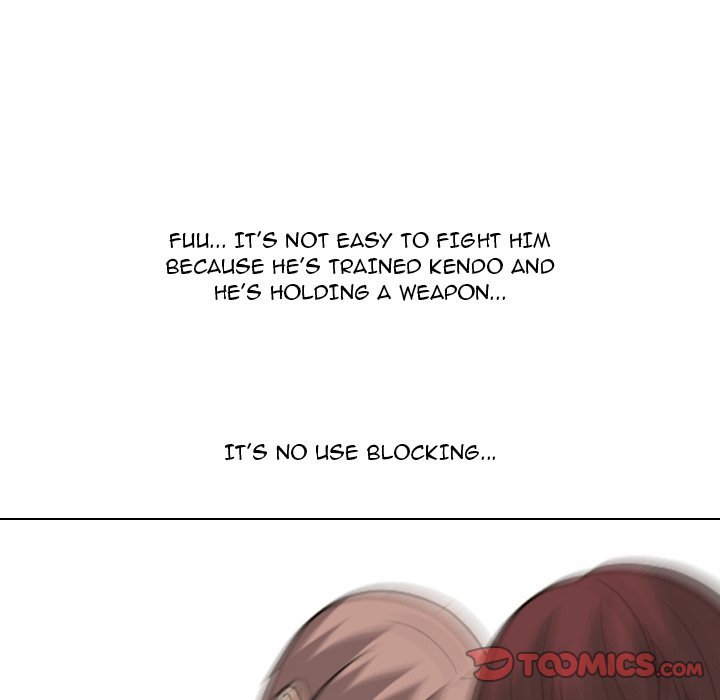 High School Legend  Red Dragon Manhwa - Chapter 150 Page 33