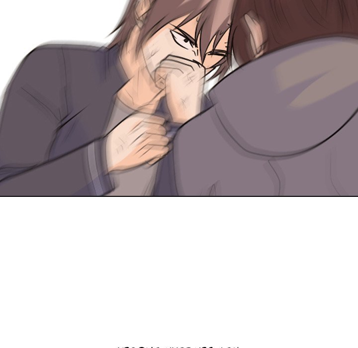 High School Legend  Red Dragon Manhwa - Chapter 150 Page 34