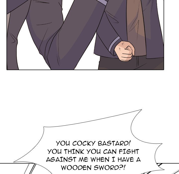 High School Legend  Red Dragon Manhwa - Chapter 150 Page 36