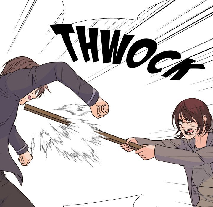 High School Legend  Red Dragon Manhwa - Chapter 150 Page 37