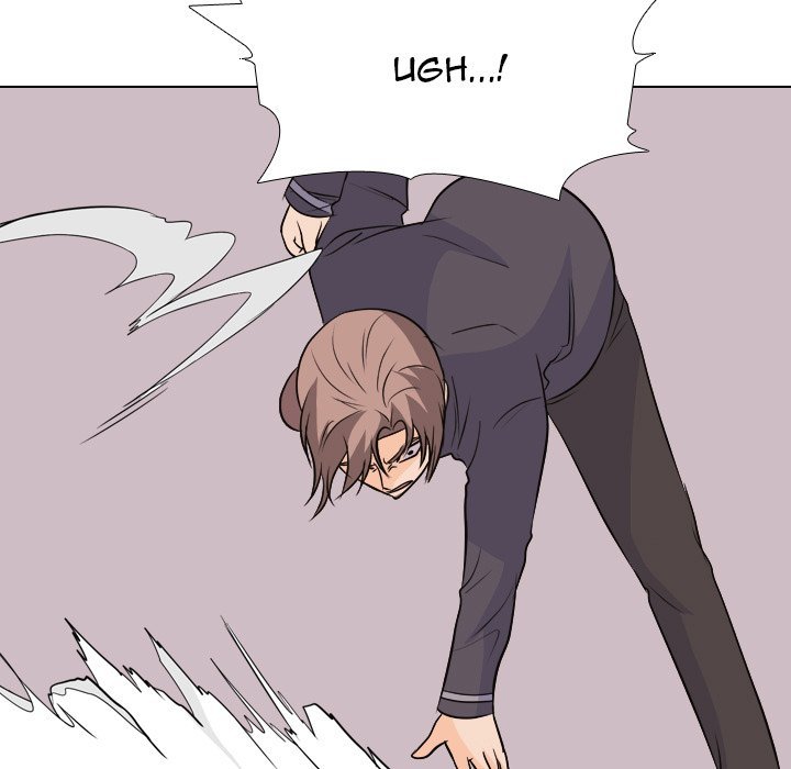 High School Legend  Red Dragon Manhwa - Chapter 150 Page 42