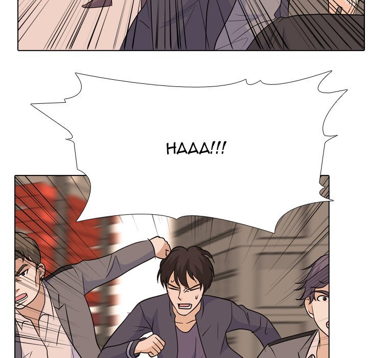 High School Legend  Red Dragon Manhwa - Chapter 150 Page 45