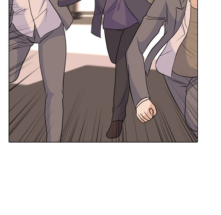 High School Legend  Red Dragon Manhwa - Chapter 150 Page 46