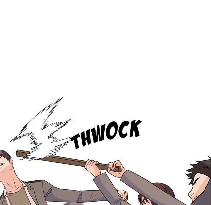 High School Legend  Red Dragon Manhwa - Chapter 150 Page 48