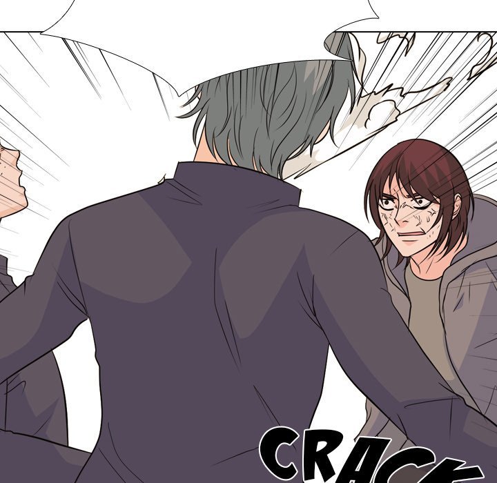 High School Legend  Red Dragon Manhwa - Chapter 150 Page 52