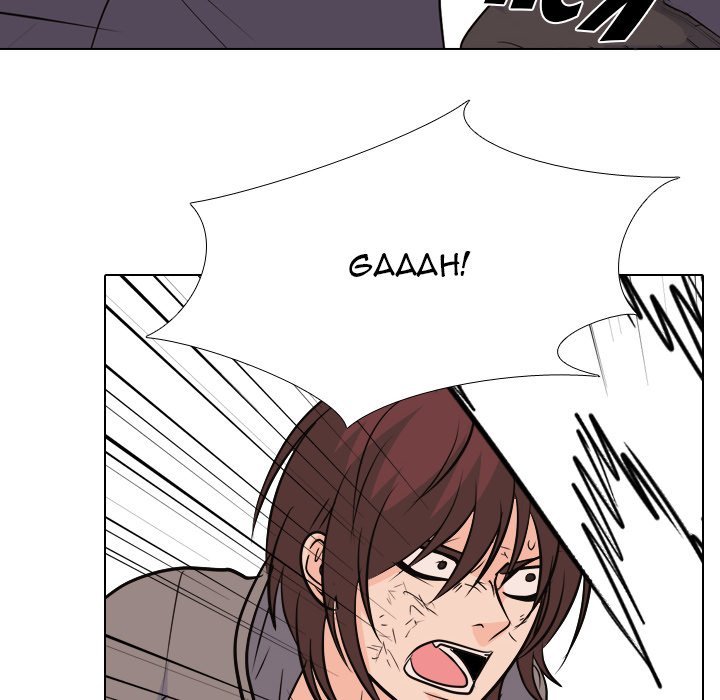 High School Legend  Red Dragon Manhwa - Chapter 150 Page 53