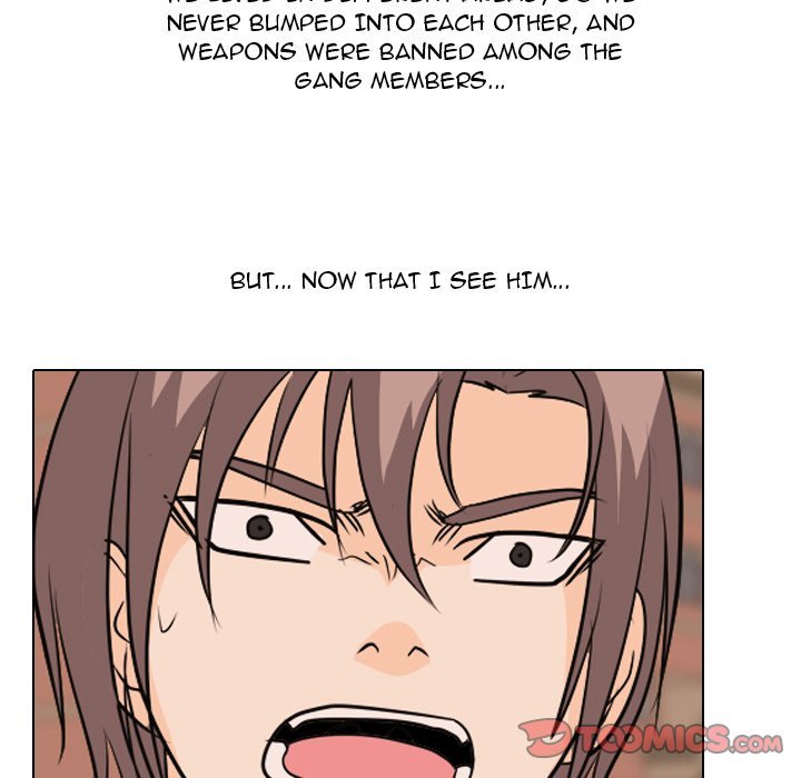 High School Legend  Red Dragon Manhwa - Chapter 150 Page 57