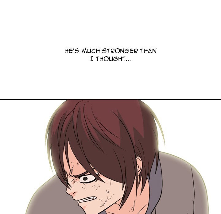 High School Legend  Red Dragon Manhwa - Chapter 150 Page 59