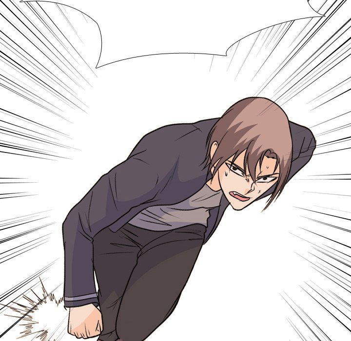 High School Legend  Red Dragon Manhwa - Chapter 150 Page 63