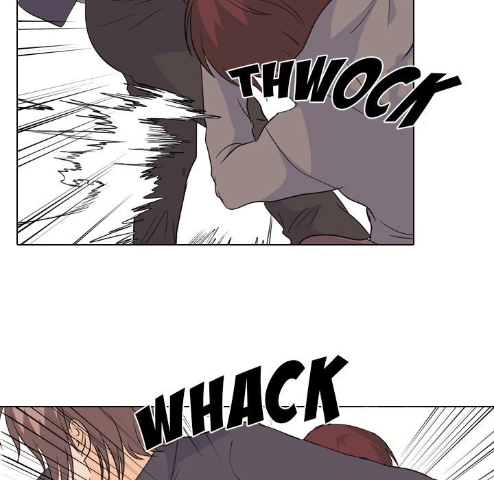 High School Legend  Red Dragon Manhwa - Chapter 150 Page 70