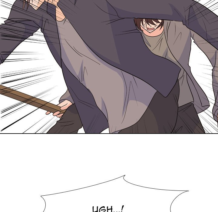 High School Legend  Red Dragon Manhwa - Chapter 150 Page 71