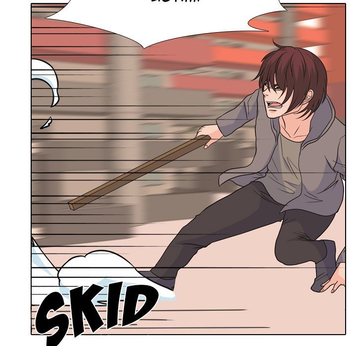 High School Legend  Red Dragon Manhwa - Chapter 150 Page 72